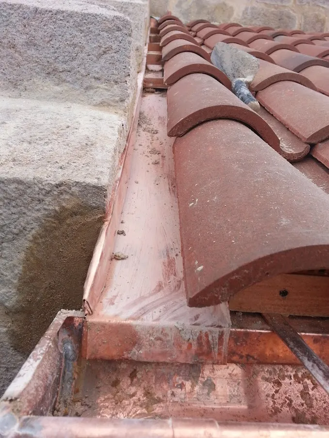 Foto del proyecto IGLESIA PARROQUIAL DE SANTA ÁGUEDA